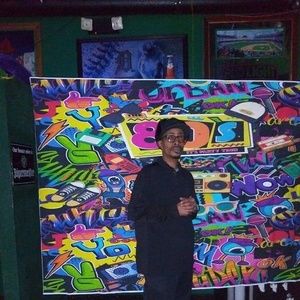 Meet your Posher, Rickie